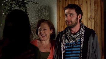 Una familia de película Una familia de película