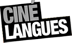 Cinélangues