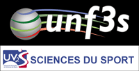 Université Numérique Francophone des Sciences de la Santé et du Sport - Université Virtuelle en Sciences du Sport
