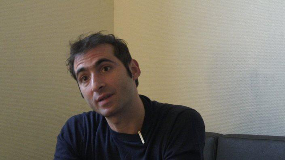 La découverte du théâtre