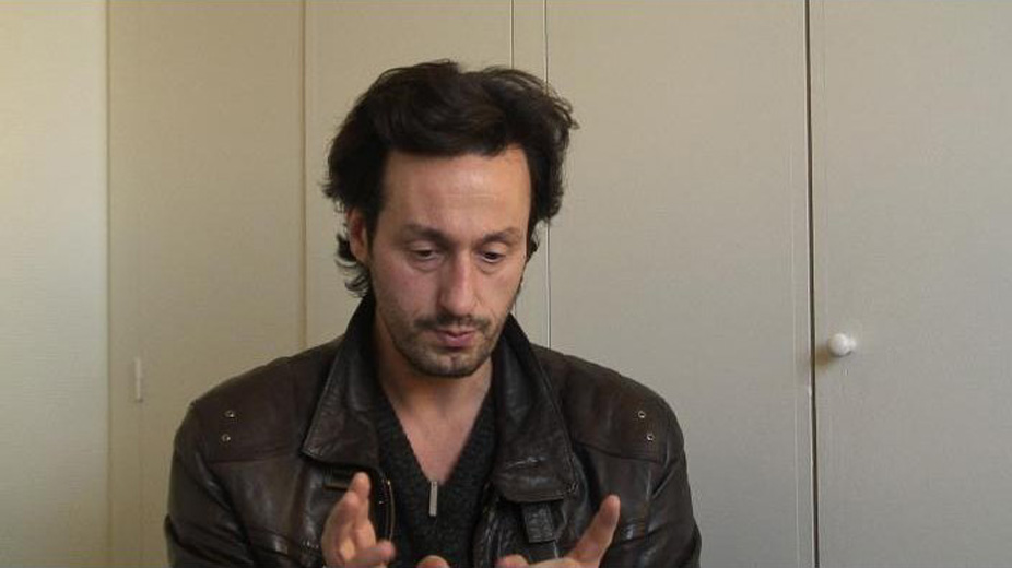 Le premier texte de théâtre