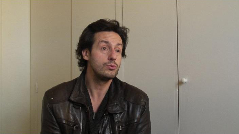 Le contexte menant à l’écriture