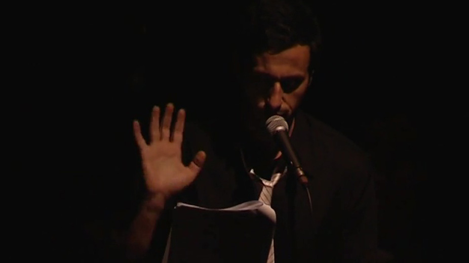 Graceful : « Lombric »