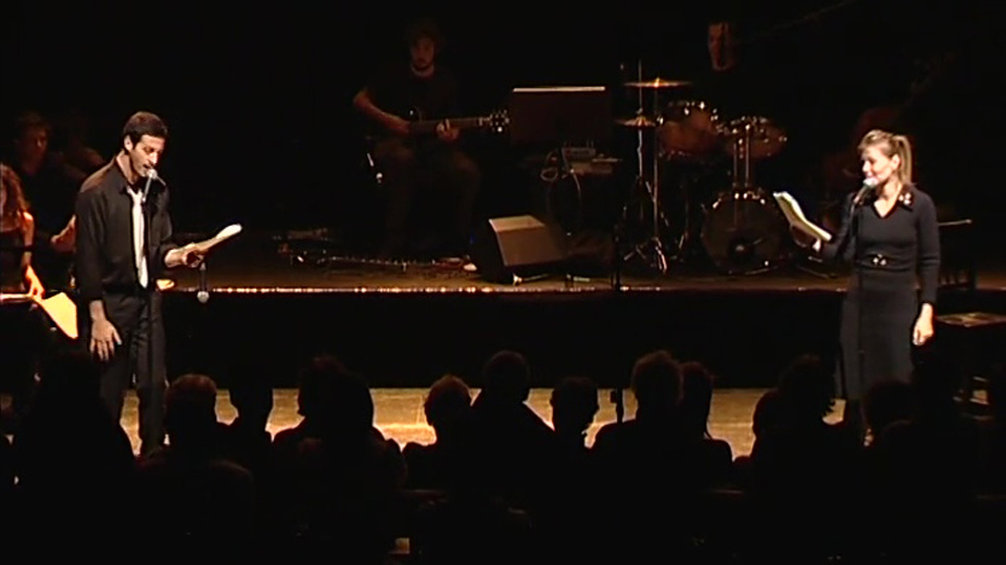 Graceful : « Sarments »