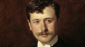 Portrait de Georges Feydeau