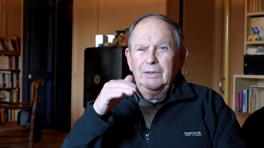 Le contexte menant à l’écriture