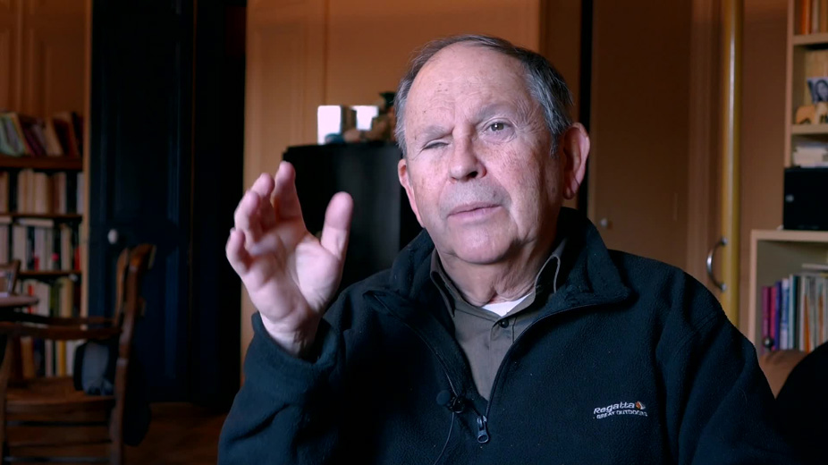 L’écriture au jour le jour