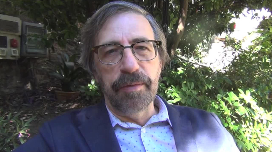 Focus auteur E.A.T. : Jean-Benoît Patricot