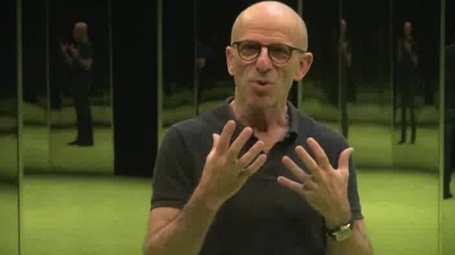 « La dispute » de Marivaux, entretien avec Jacques Vincey