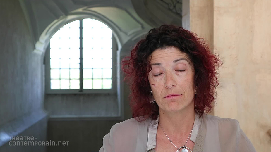 Les chemins de l’écriture