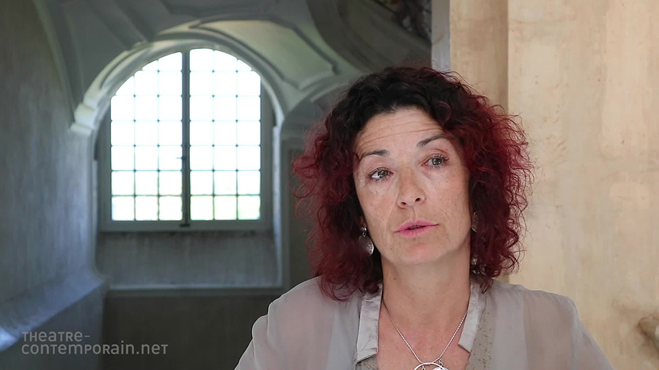 L’écriture au jour le jour