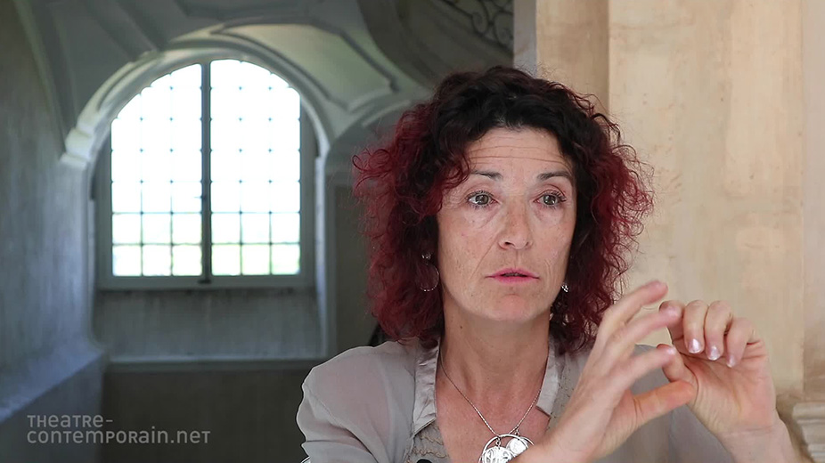 L’appropriation du texte