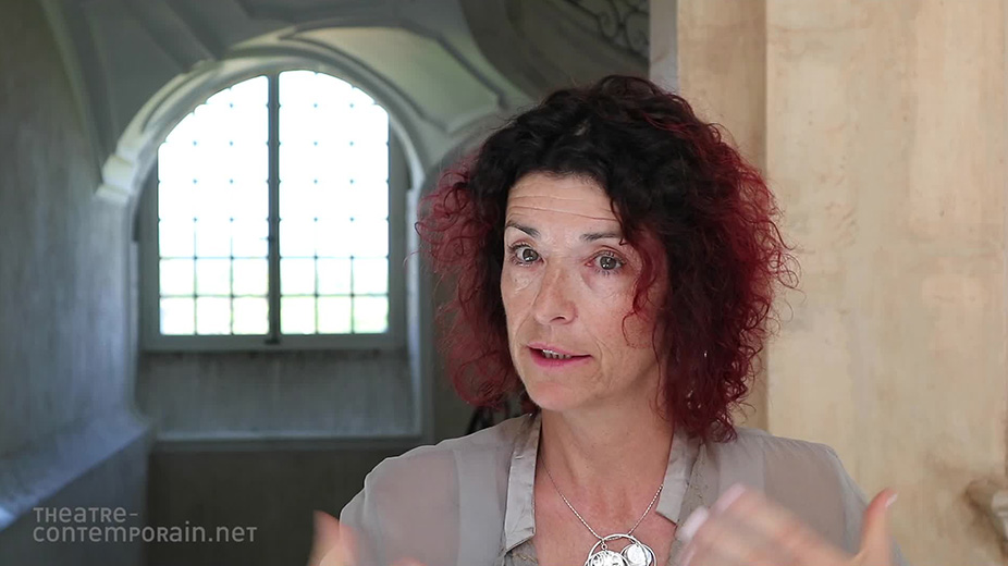 Écrire pour un théâtre jeunesse