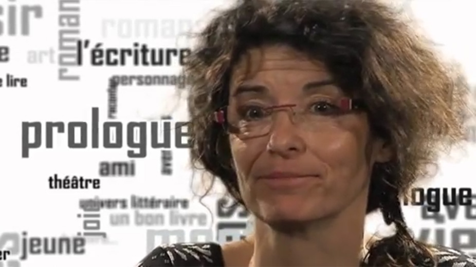 Nathalie Papin, être ou ne pas être