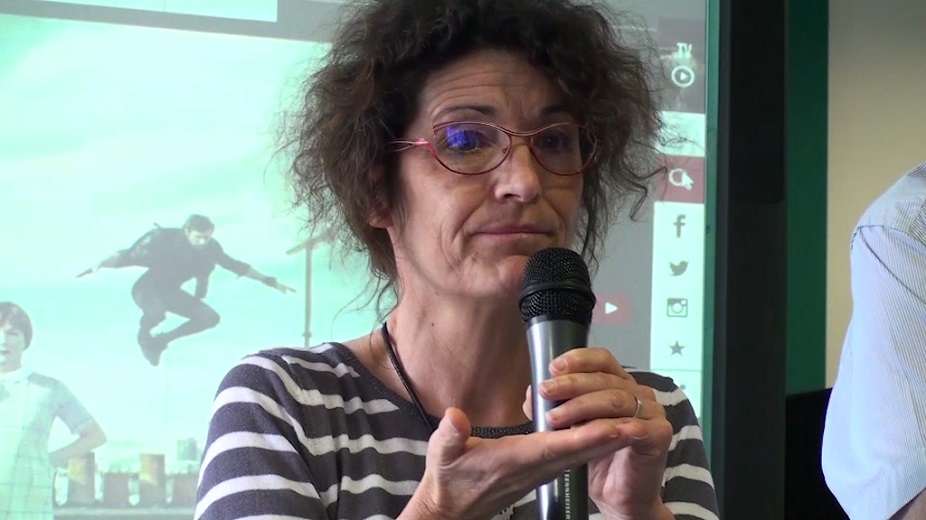 Le rapport à la mise en scène