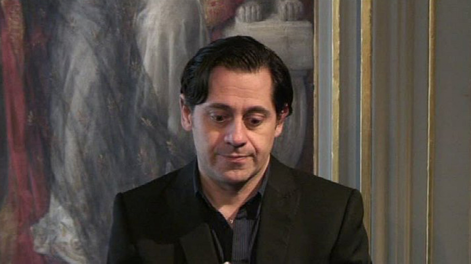 Le contexte menant à l’écriture