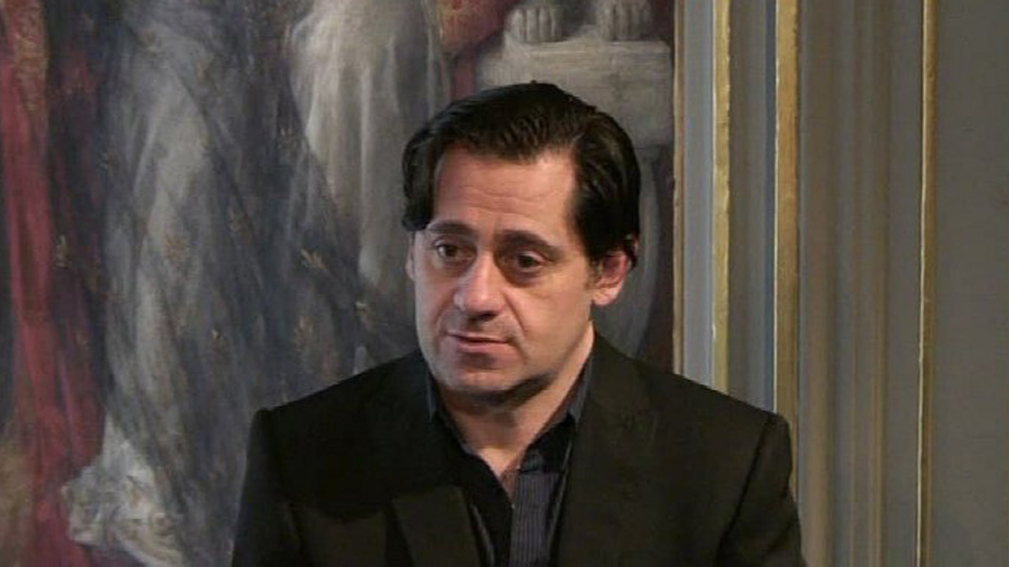 Le premier texte de théâtre