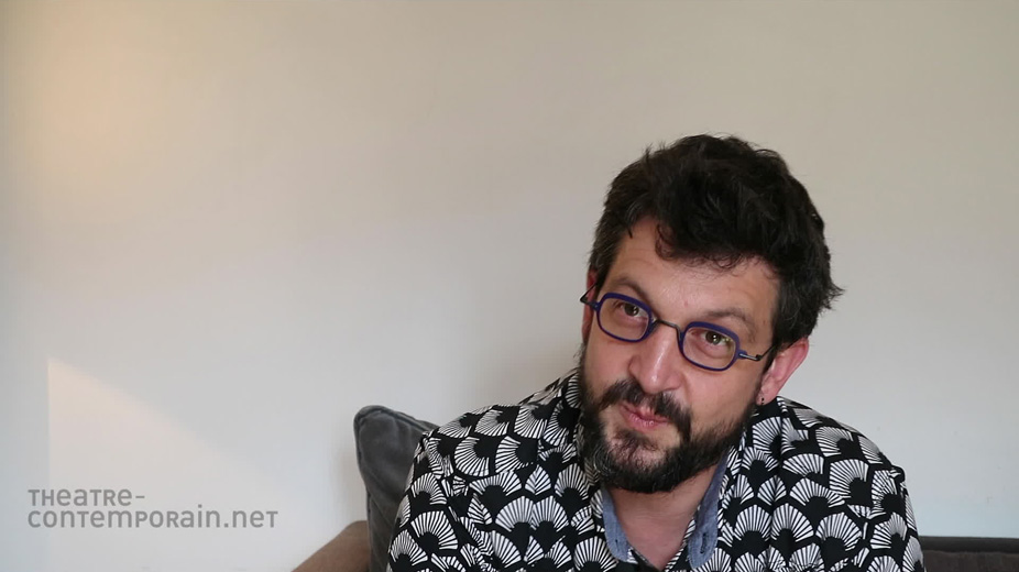 L’appropriation du texte