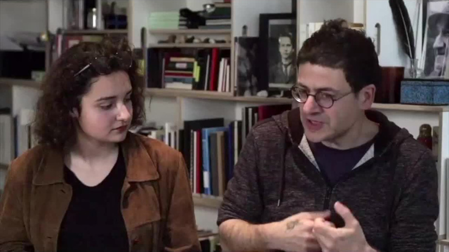 Wajdi Mouawad : « Pourquoi cette passion pour Sophocle ? »