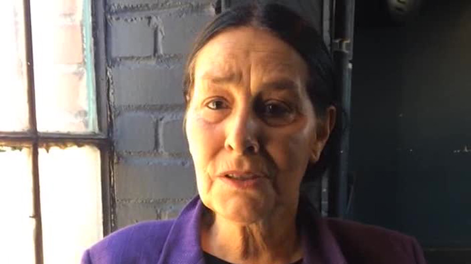 Entretien avec Suzanne Lebeau pour le prix de la Belle Saison 2015