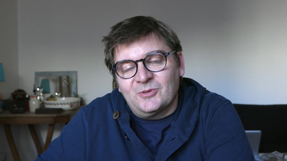 La découverte du théâtre