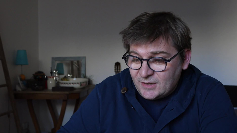 Le contexte menant à l’écriture