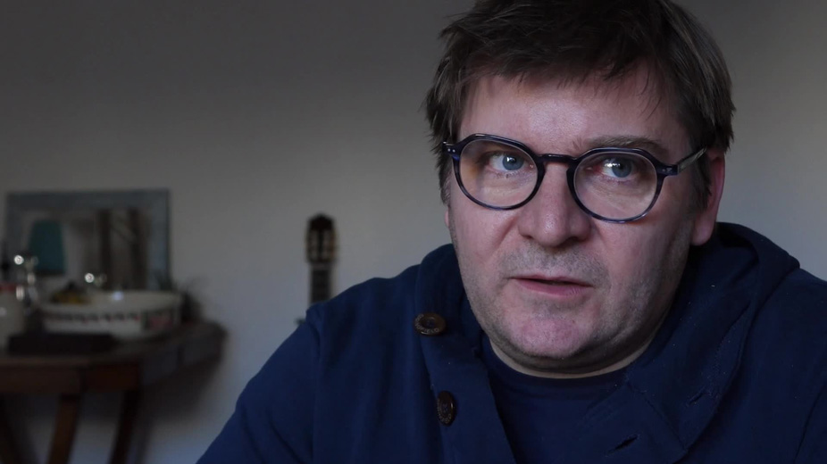 Le premier texte de théâtre