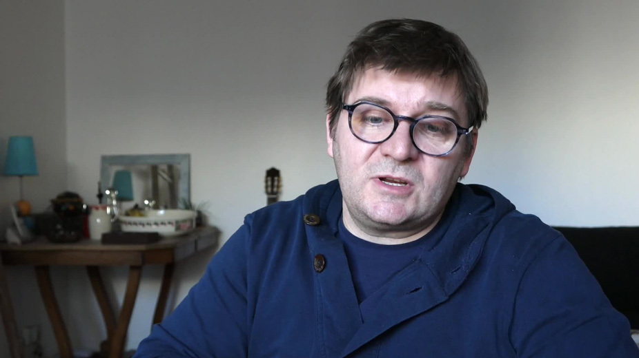 L’écriture au jour le jour