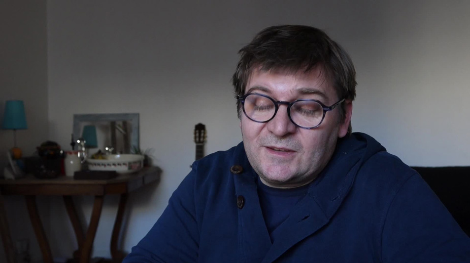 L’appropriation du texte