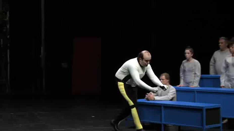 L'atelier volant (bande-annonce)