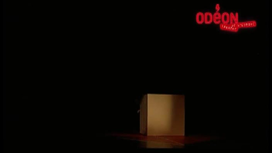 L'opérette imaginaire (bande-annonce)