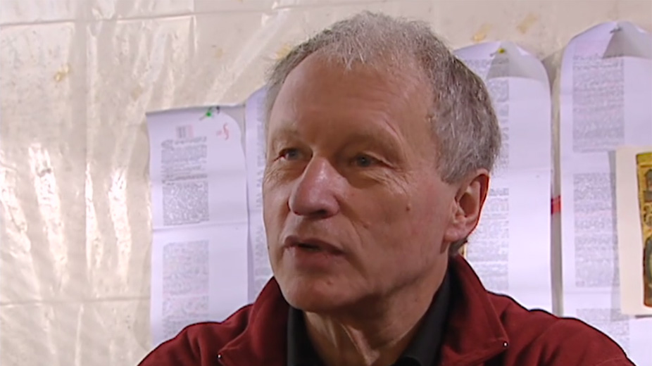 Première fois au théâtre