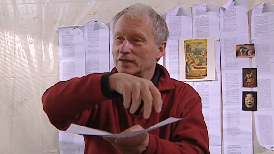 Laissons proliférer le chaos