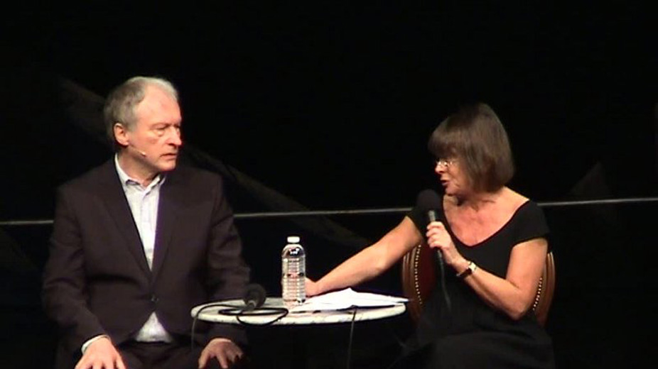 De l’écriture à la scène