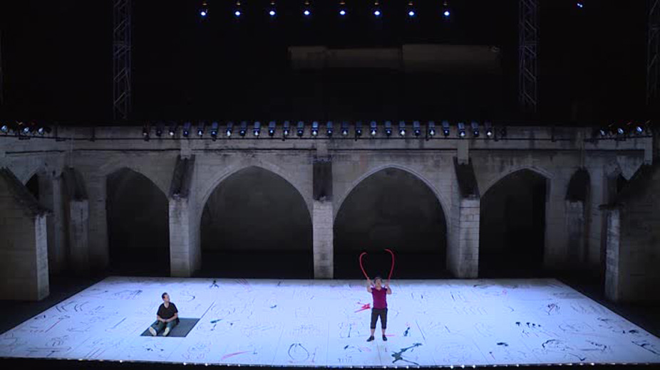 Le vivier des noms (bande-annonce)