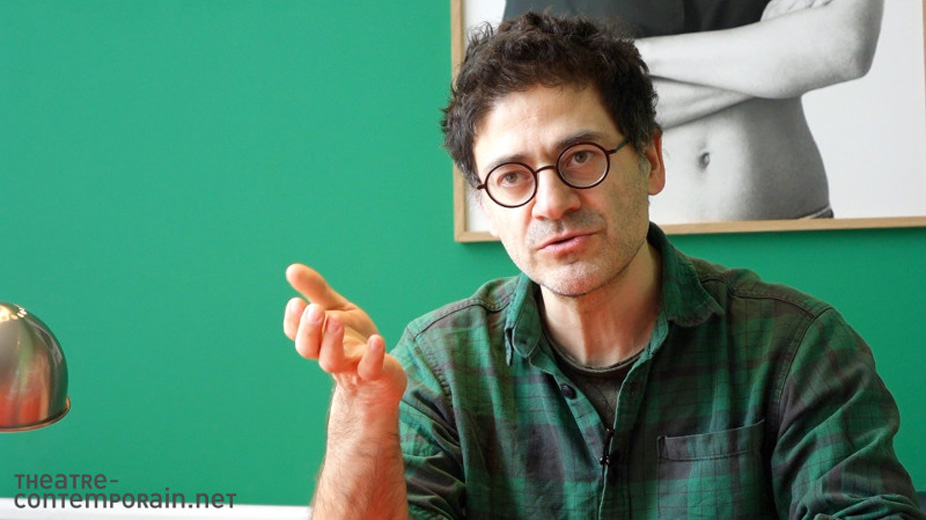 Le contexte menant à l’écriture