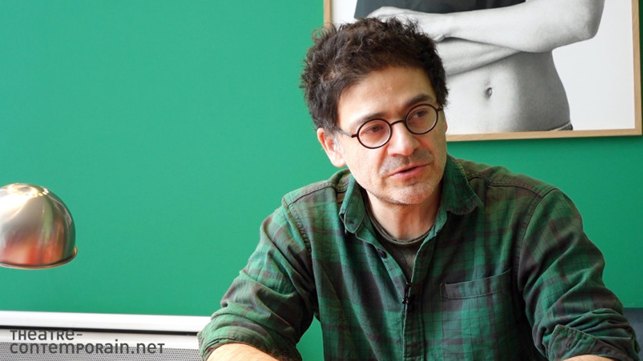 L’appropriation du texte