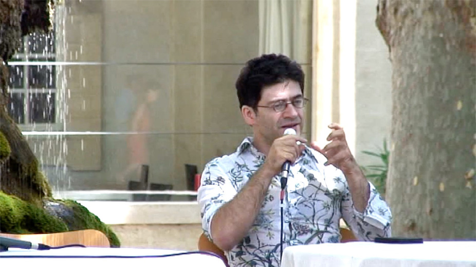 Conférence de presse du 6 juillet 2009