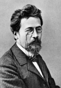 Anton Tchekhov