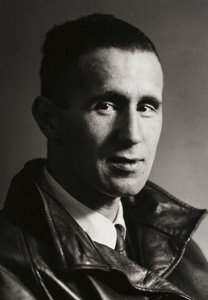 Bertolt Brecht