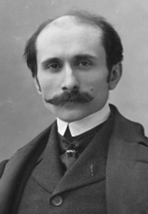 Edmond Rostand