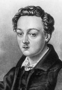 Georg Büchner