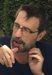 Jean-Benoît Patricot