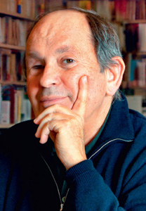 Jean-Claude Grumberg