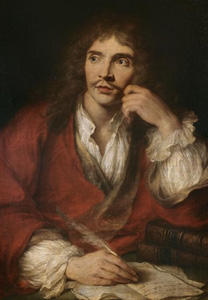 Molière