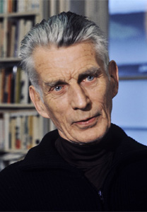 Samuel Beckett