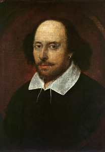 William Shakespeare