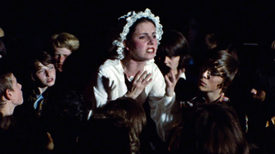 La prise de la Bastille