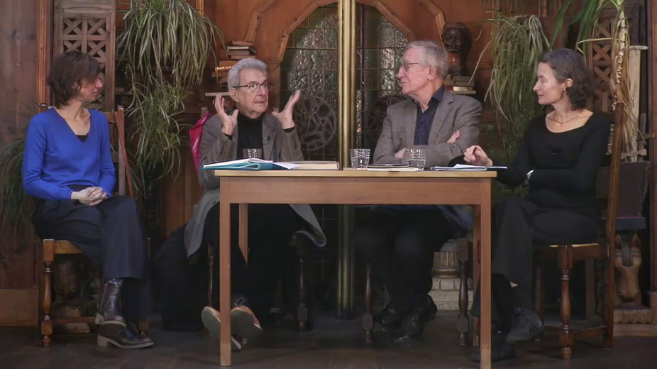 Les débuts de 1789 et l’installation à la Cartoucherie