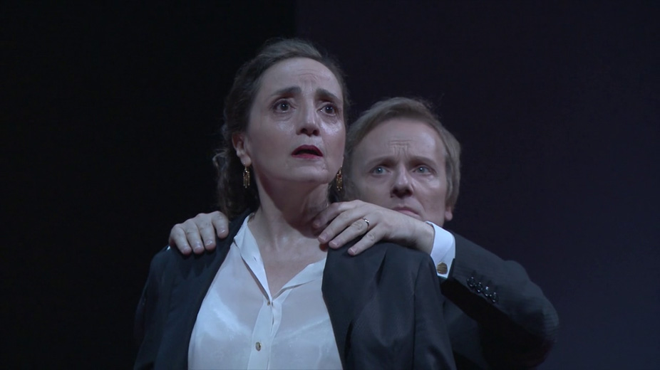 Extrait : acte IV, scène 2